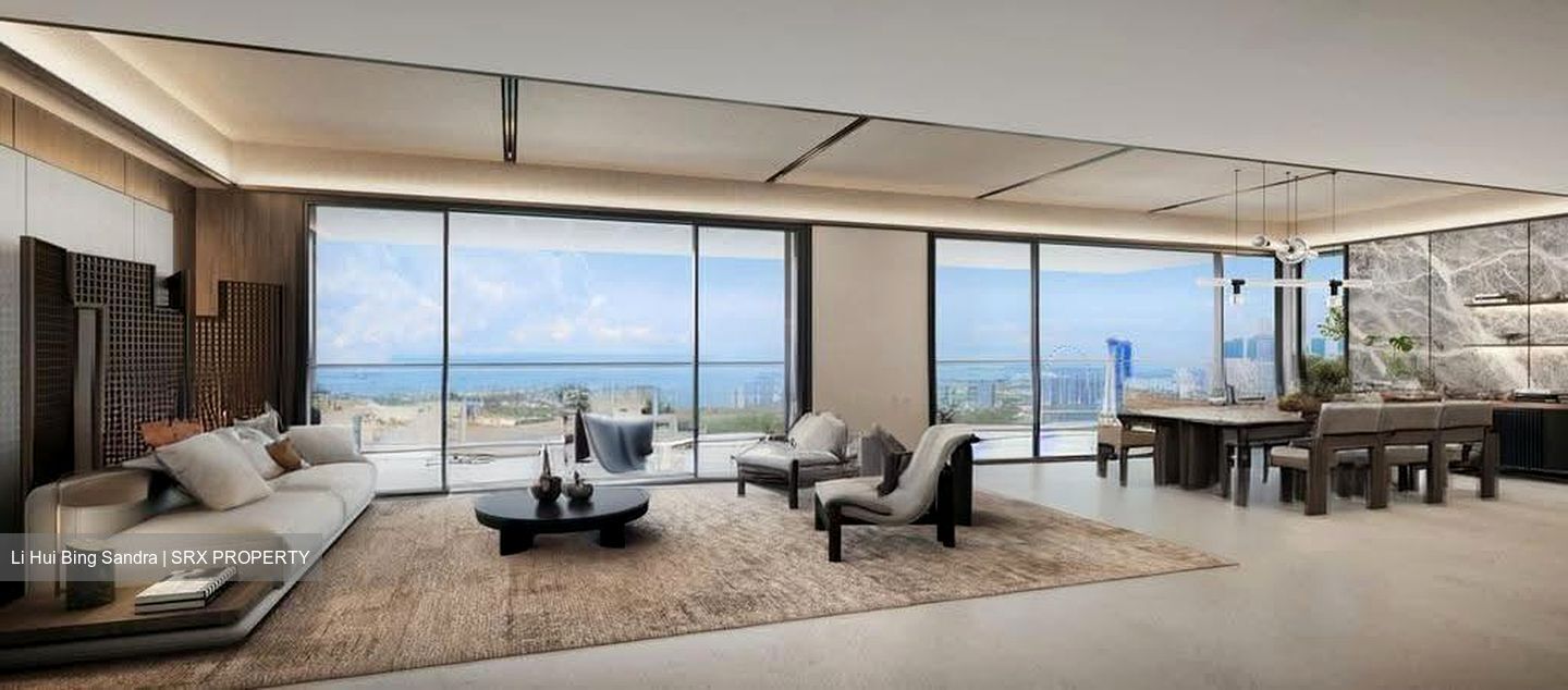 Aurea (D7), Apartment #628318161